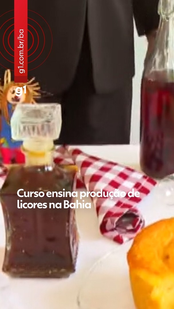 Vídeos do g1 e TV Bahia - quarta-feira, 29 de abril de 2026