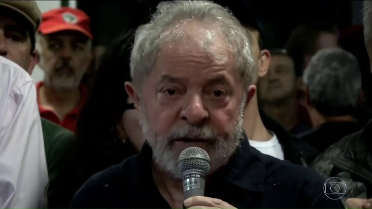 Ataque à Caravana De Lula é Investigado Como Disparo De Arma De Fogo Com Dano Diz Delegado