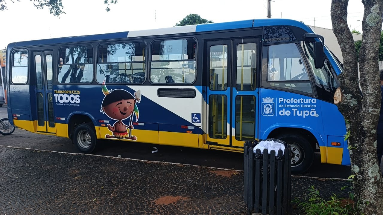 Números comprovam o sucesso do Transporte para Todos