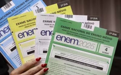 reta final - o que revisar para mandar bem na prova — ENEM 2026