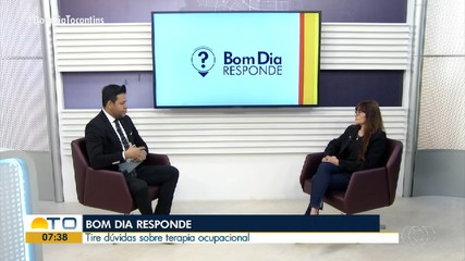 Terapeuta explica importância da terapia ocupacional para pacientes com Autismo e Tdah