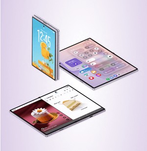 iPhone Duo