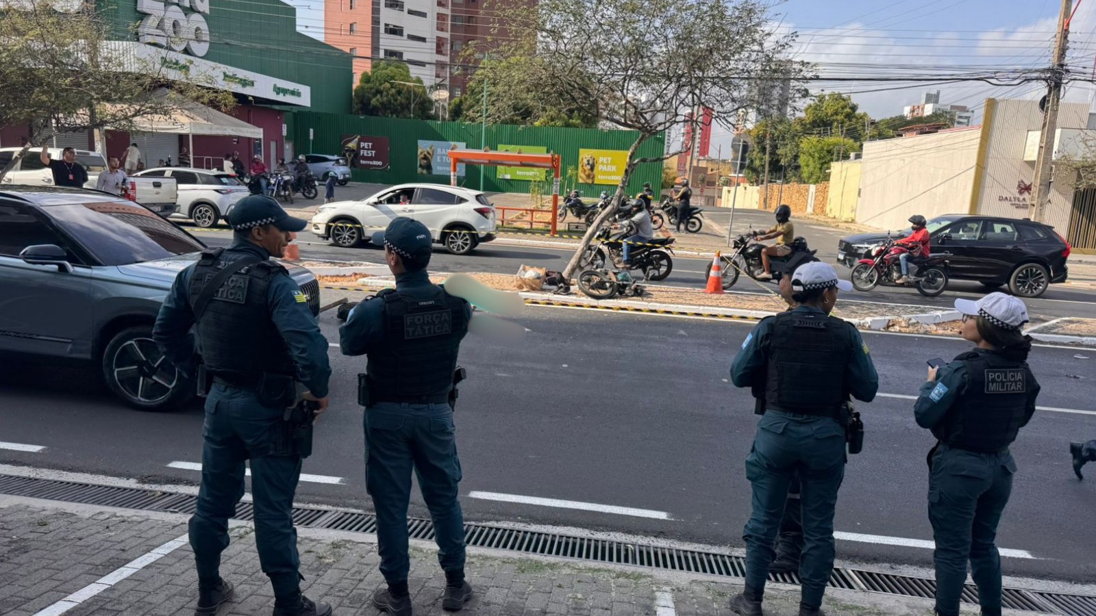 Quem era o jovem que morreu após perder o controle da moto e ser atingido por carro na Av. Dom Severino, em Teresina