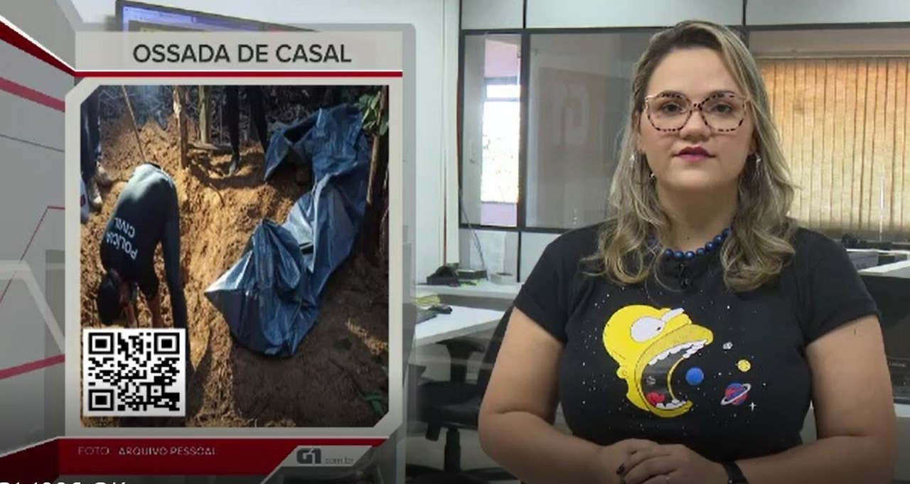 Mulher é condenada a quase 35 anos pela morte de adolescente de 13 anos achada em cova rasa no Acre