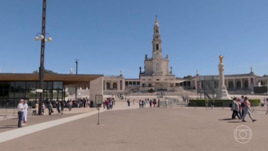 Igreja Católica em Portugal pagará indenizações a vítimas de abuso sexual - Programa: Jornal Nacional 