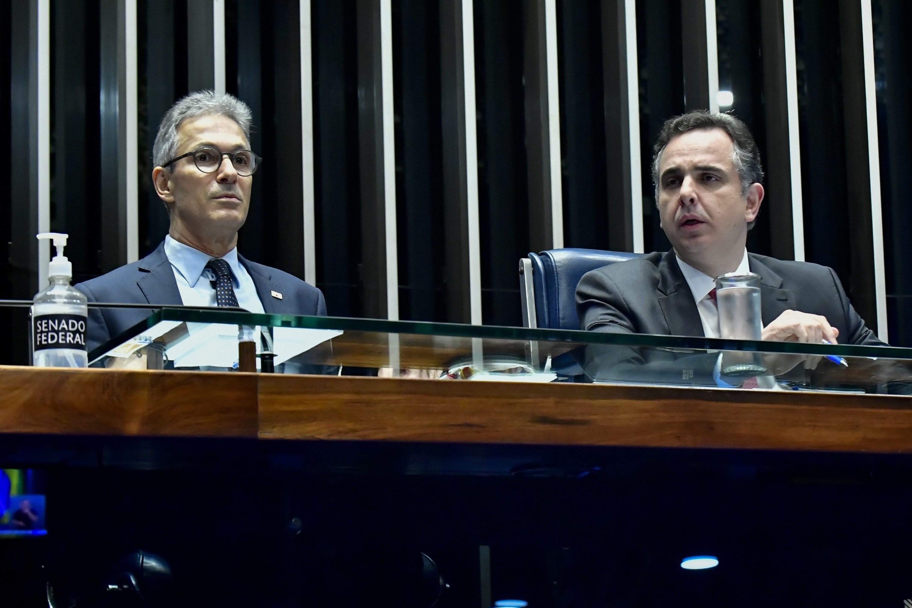 Senado aprova novo plano para pagamento da dívida de quase R$ 800 bilhões dos estados
