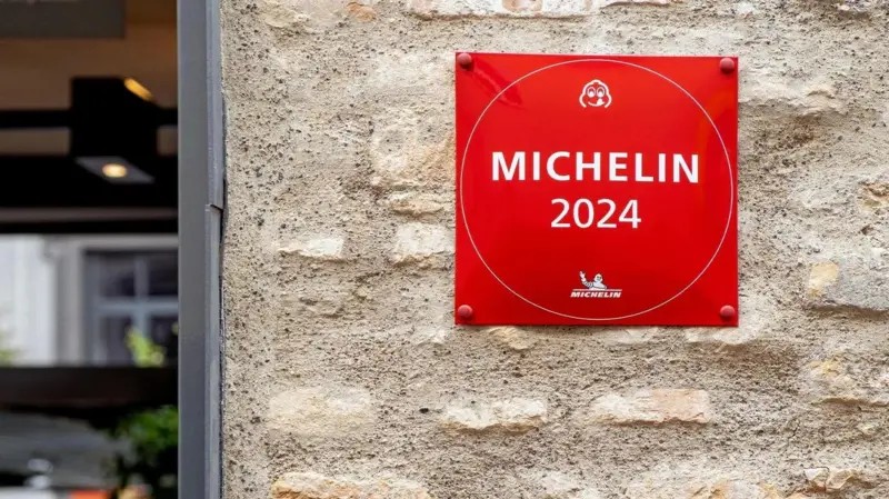 O que faz um restaurante ganhar uma estrela Michelin