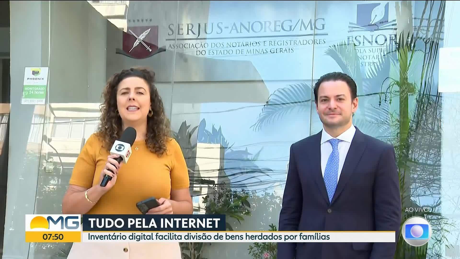 VÍDEOS: Bom Dia Minas de sexta-feira, 17 de outubro de 2025 
