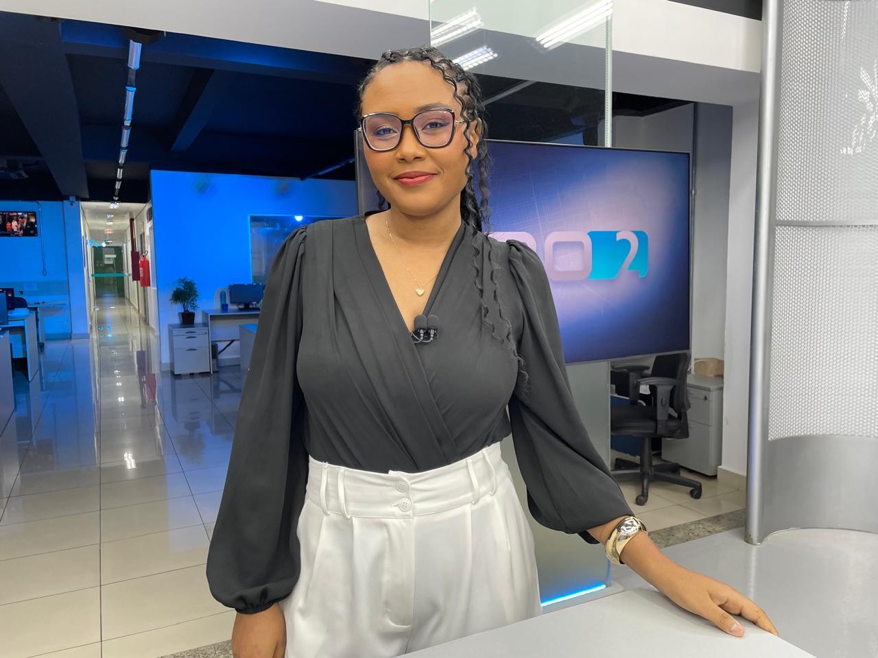 Assista ao JRO2 desta segunda-feira, 22