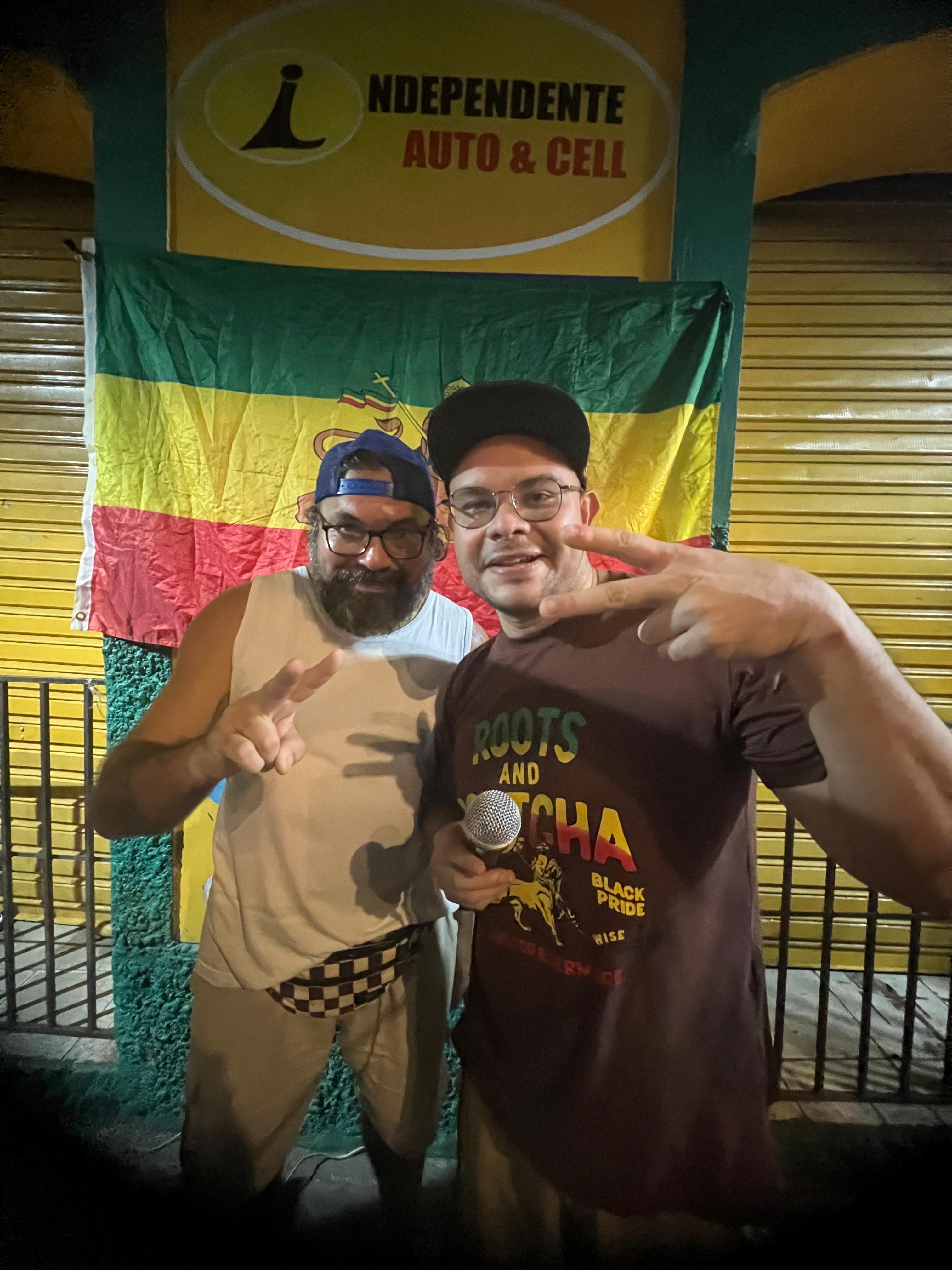 Tributo a Bob Marley, Zaynara, Banda Xeiro Verde e mais em Belém: confira dicas da Agenda Cultural
