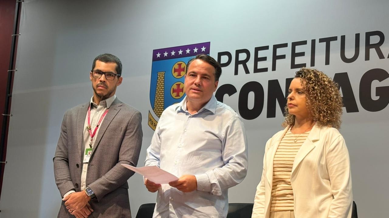 Contagem decreta situação de emergência devido à alta em casos de doenças respiratórias