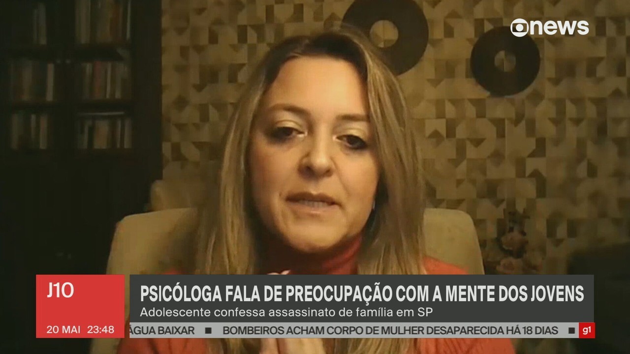 Saúde Mental dos Jovens: O Investimento que Pode Revitalizar a Economia Nacional