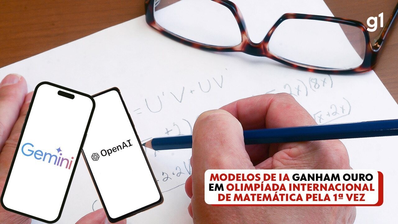 7 em cada 10 alunos de ensino médio usam IA generativa em pesquisas escolares