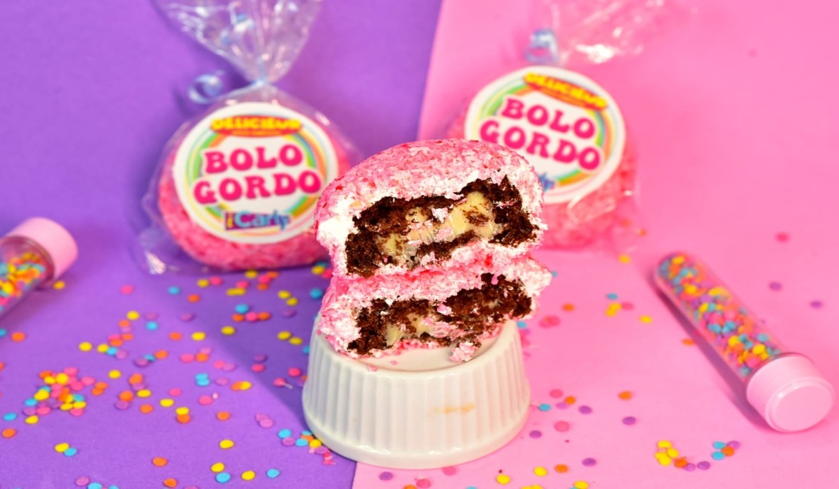 Cookies de 'Friends', 'bolo gordo' de 'iCarly', torta do Pica-Pau e mais: confeiteira produz doces inspirados em séries e filmes