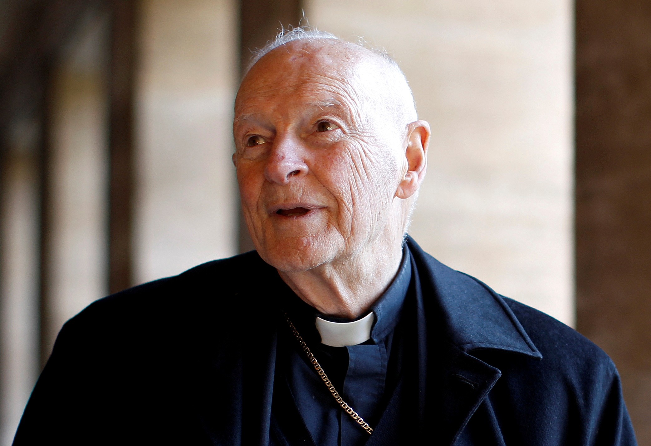 Morre ex-cardeal americano Theodore McCarrick, expulso da Igreja por acusações de violência sexual