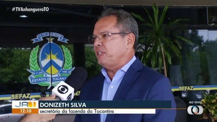 Tocantinenses podem renegociar dívidas com o Estado pelo Refis