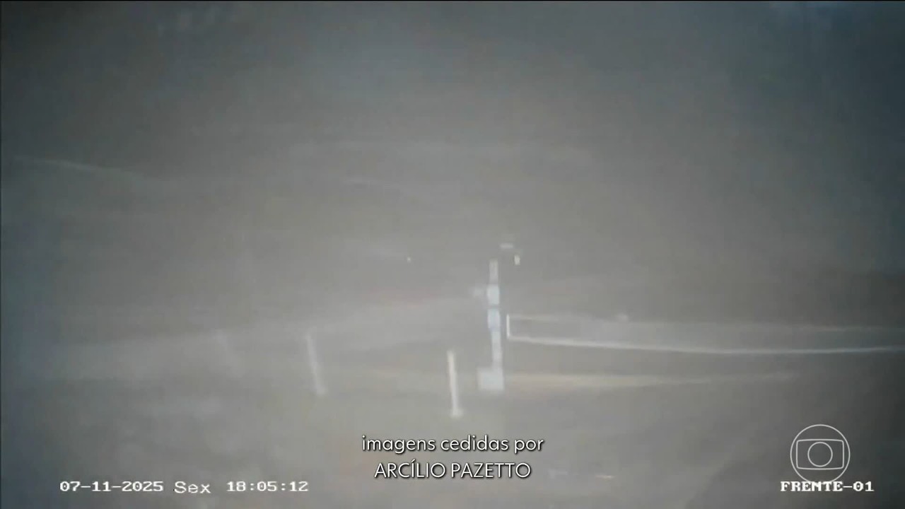 Tornado destruiu ou danificou 1.500 casas no Paraná, diz confederação 