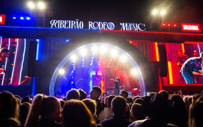 Ribeirão Rodeo Music: competidores terão chance de treinamento nos Estados  Unidos – A Tribuna Regional