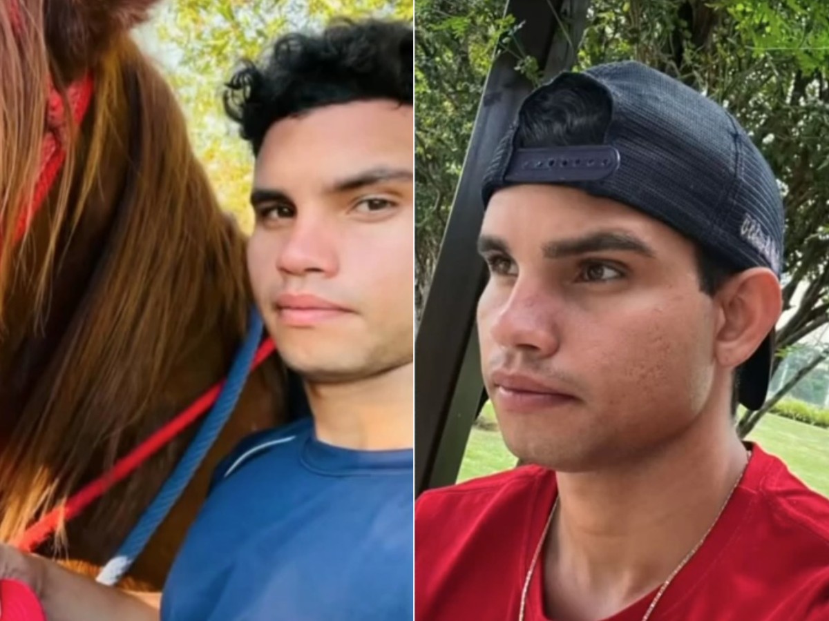 Polícia confirma que segundo corpo encontrado em condomínio é de jovem desaparecido