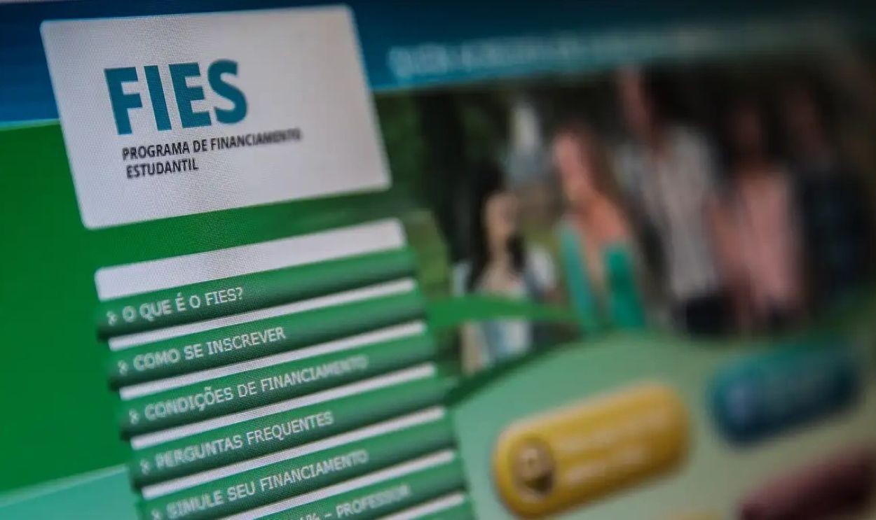 Fies 2026: MEC divulga resultado dos aprovados para o segundo semestre
