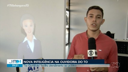 Conheça nova ferramenta da ouvidora que facilita atendimento