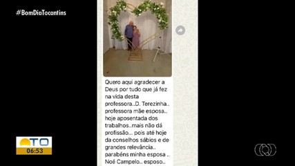 Professores são homenageados no Tô no BDT desta terça-feira (15)