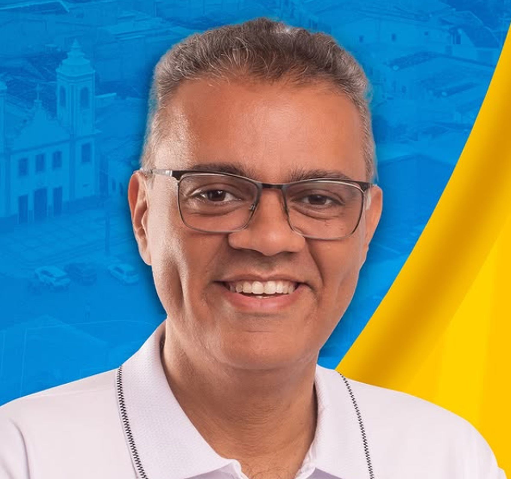 Justiça Eleitoral determina cassação dos mandatos do prefeito e do vice de Porto da Folha