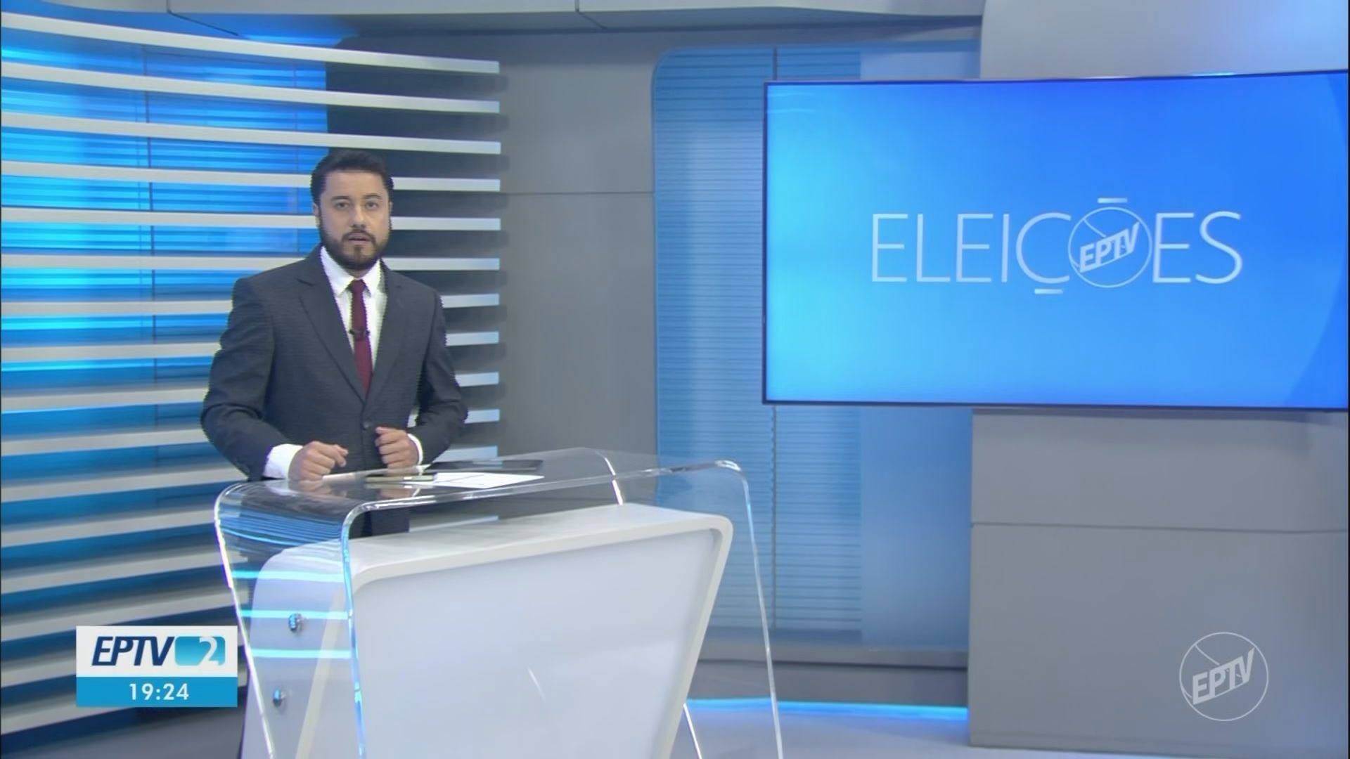 VÍDEOS: EPTV 2 Sul de Minas de sexta-feira, 28 de agosto de 2026