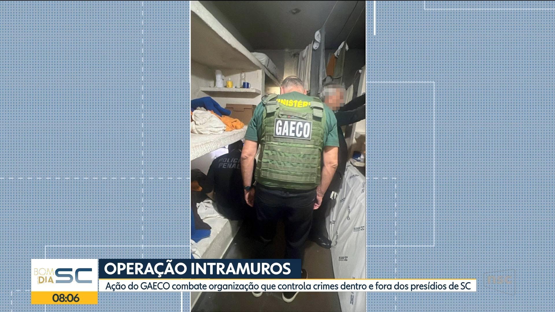 VÍDEOS: Bom Dia Santa Catarina de quarta-feira, 25 de março de 2026
