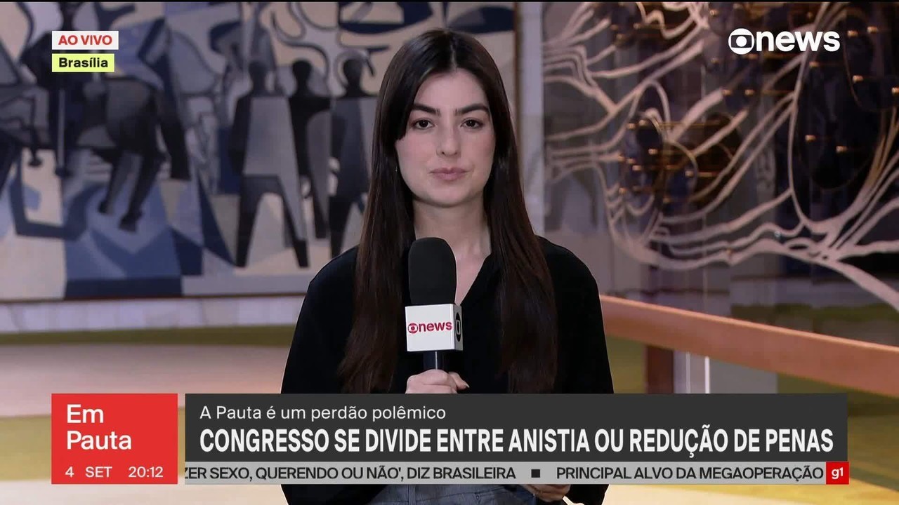 Anistia a golpistas: dos mais de 1,4 mil presos do 8 de Janeiro, 141 continuam na cadeia e 44 estão em prisão domiciliar