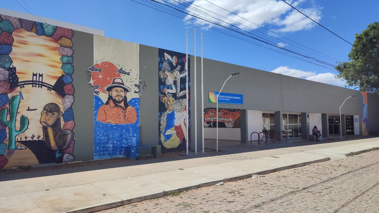 Abertas inscrições para curso de violão no Céu das Águas em Petrolina
