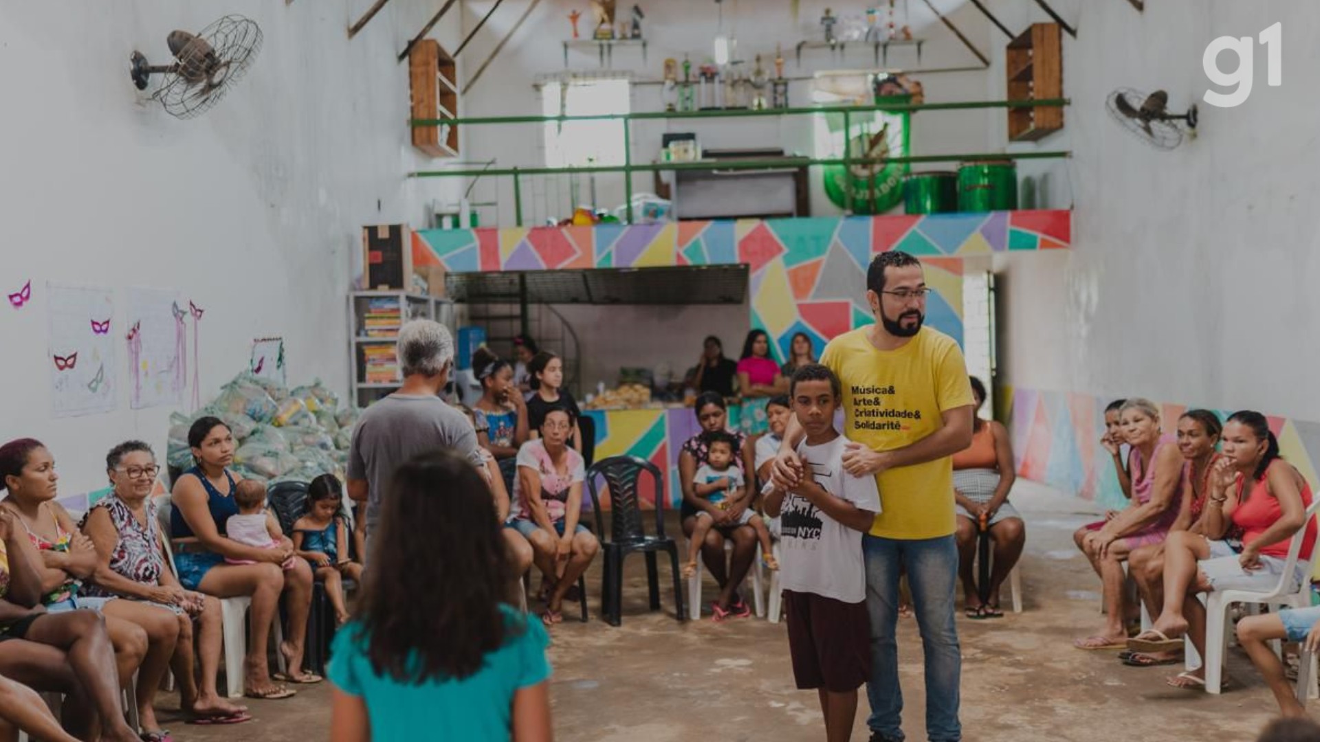 Projeto Mostra Tela Viva terá R$ 4,5 mil em premiações para produções 