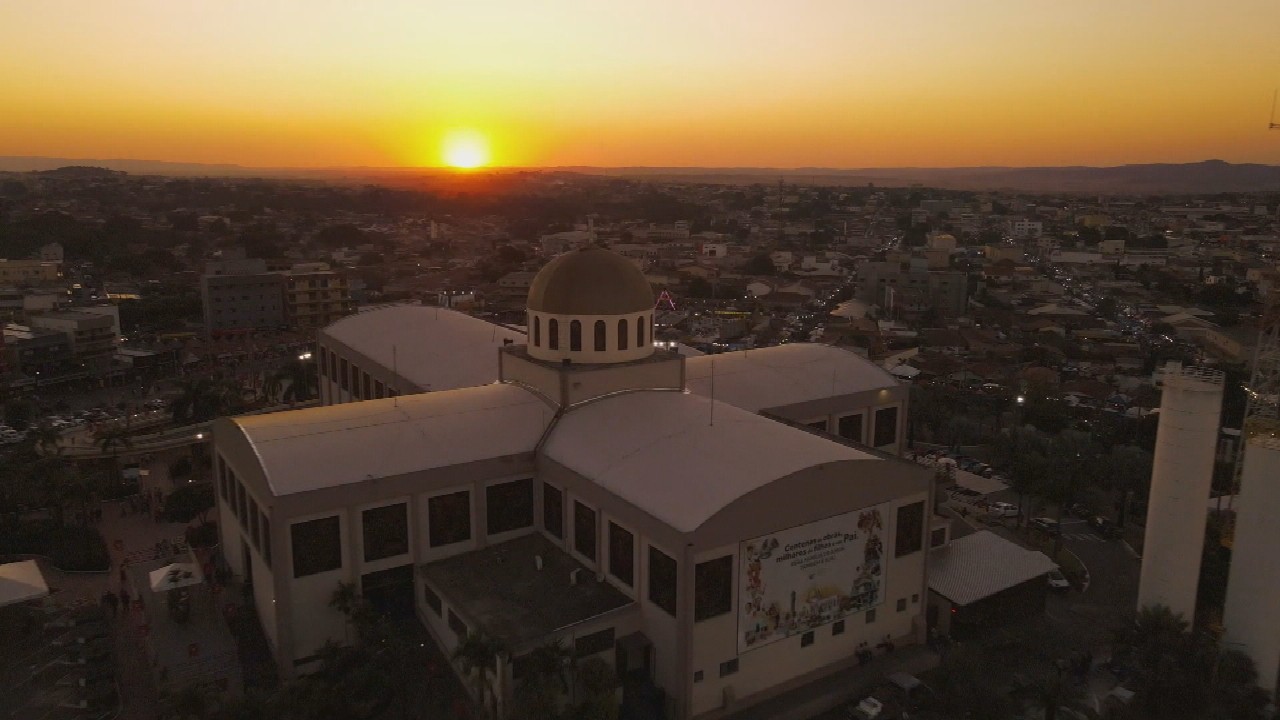 VÍDEOS: Bom Dia Goiás desta sexta-feira (4)