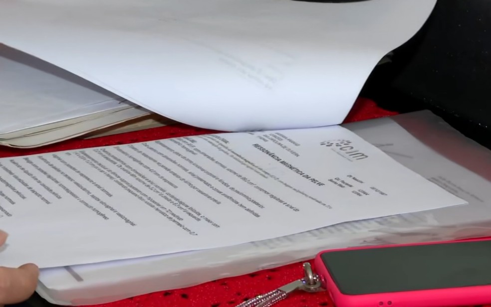 Mais de 6 mil pacientes aguardam por cirurgias eletivas e relatam agravamento de problemas de saúde no Sul de MG — Foto: Reprodução EPTV