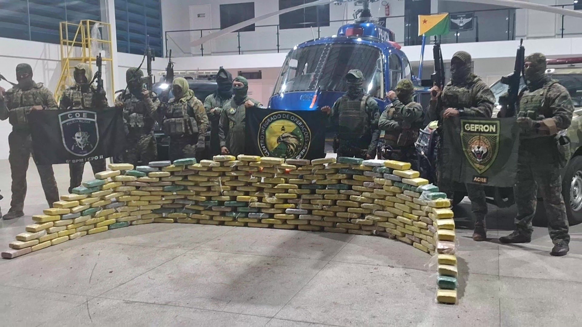 VÍDEOS: Bom Dia Acre desta terça-feira, 11 de novembro de 2025