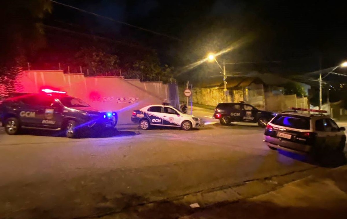 Polícia Civil fecha chácara que funcionava como casa de prostituição