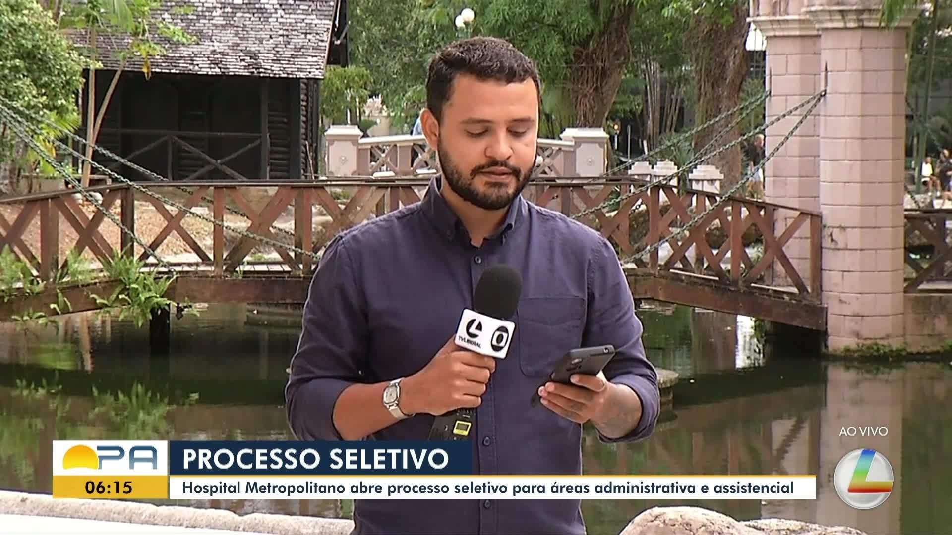 VÍDEOS: BDP de quinta-feira, 22 de outubro de 2026