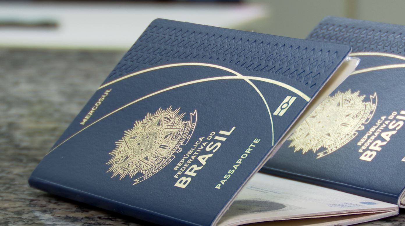 Procura por passaporte cresce no Amapá antes das férias; PF emite 500 por mês