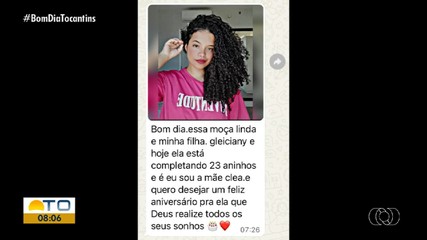 Telespectadores interagem com mensagens no Tô no BDT