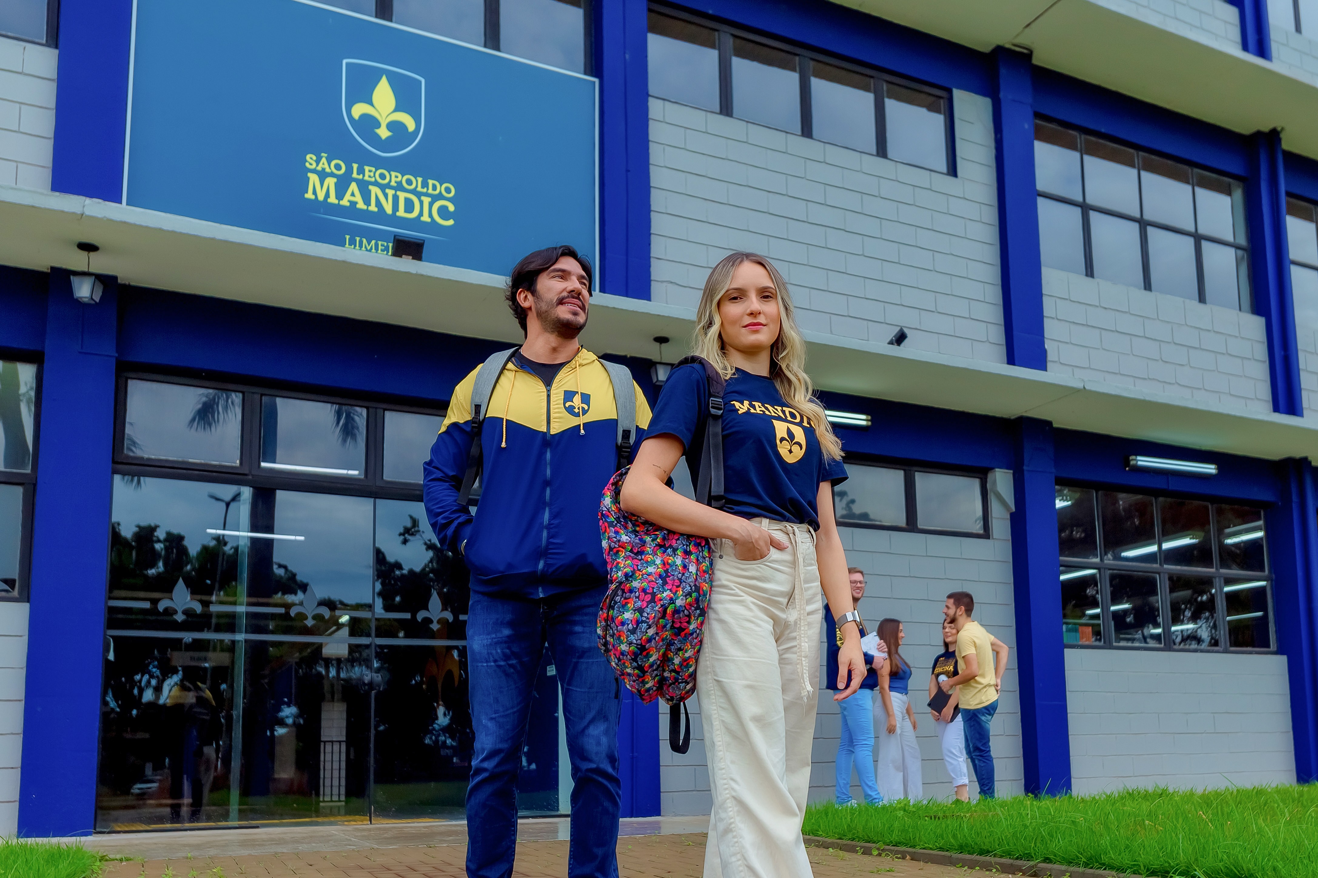 Grupo Mandic abre inscrições para Vestibular em Medicina 2027