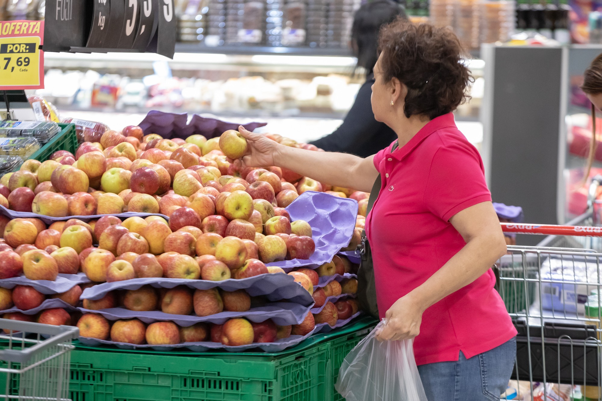 IPCA-15: preços sobem 0,11% em janeiro