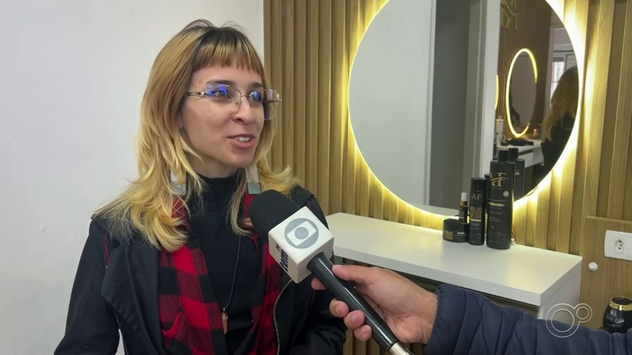 Profissionais de beleza inovam no atendimento para vencer concorrência na região de Itapetininga