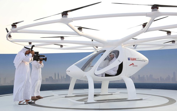Drones on emirates flights sales
