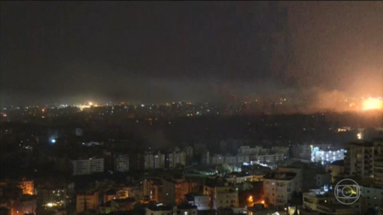 'Rádio fantasma' no leste europeu vem transmitindo ordens através de sequências de números para o Irã, diz jornal