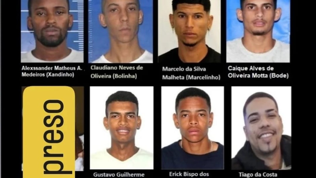 Três Rios | Cidade | G1