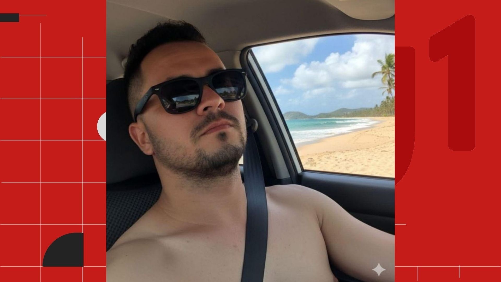 Lavrador desaparece após sair de lanchonete acompanhado no ES; moto dele é anunciada dias depois