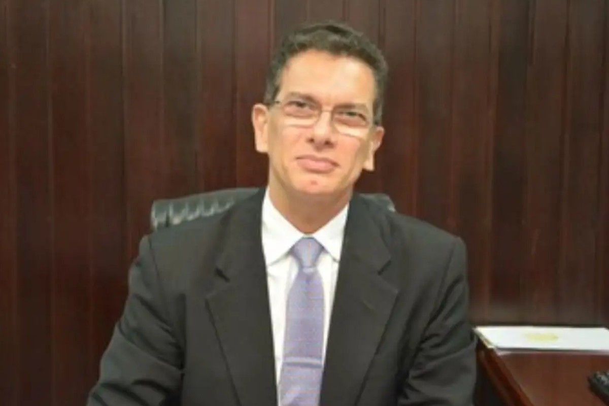Presidente do TRE-MS tem casa invadida e quarto revirado por ladrões em Campo Grande