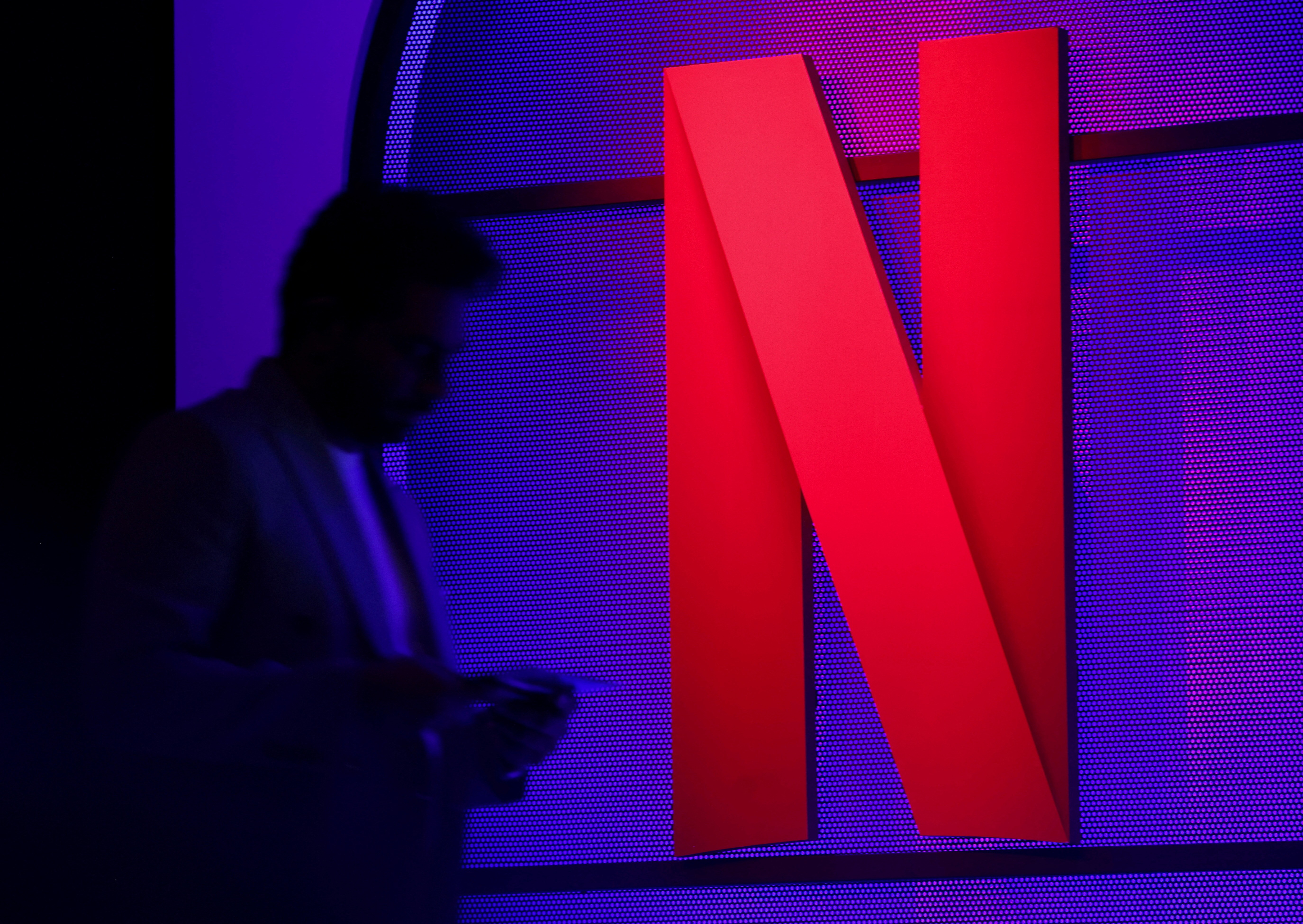 Netflix corta cerca de 1.000 empregos na maior rodada de demissões desde 2022, diz jornal