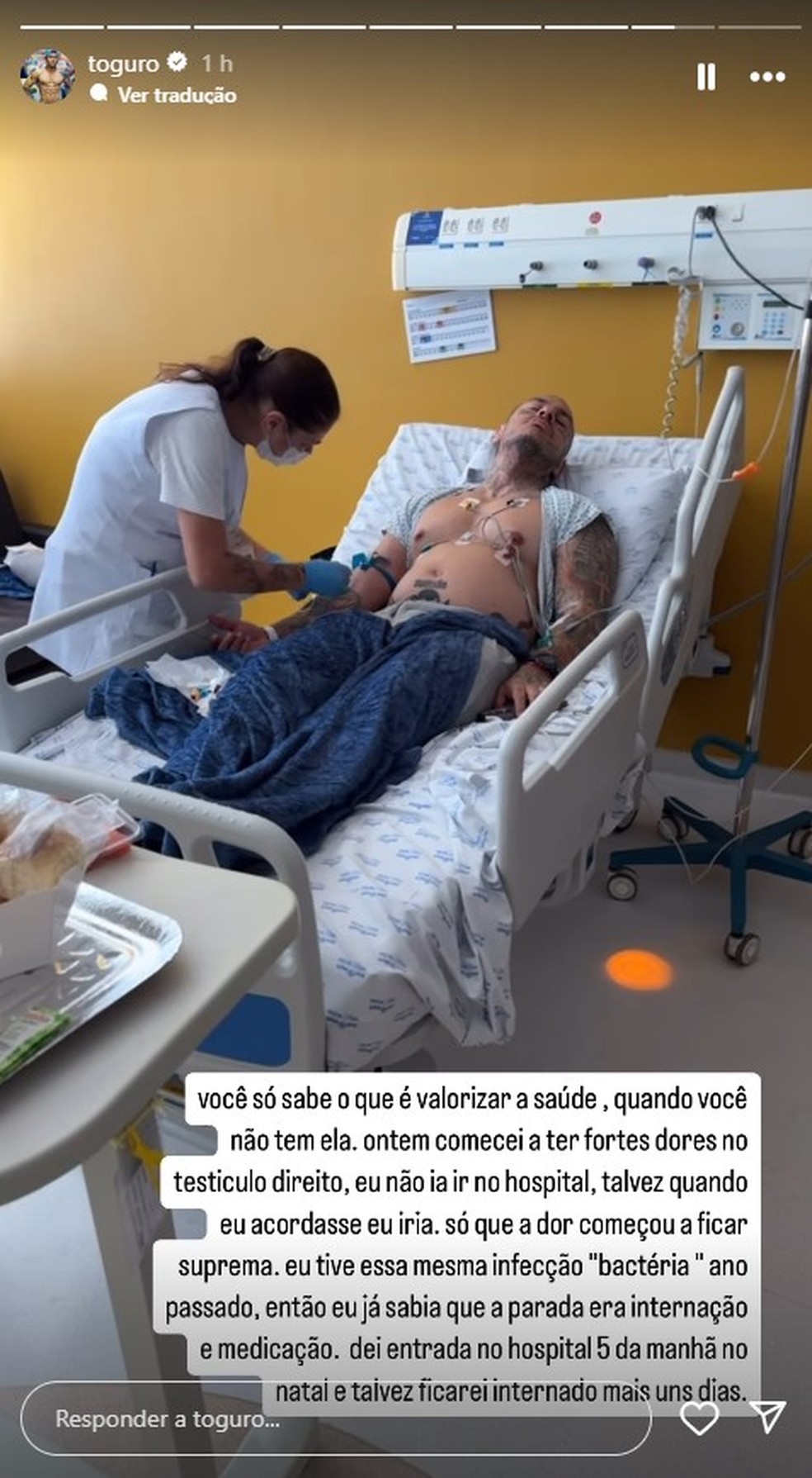  — Foto: Reprodução