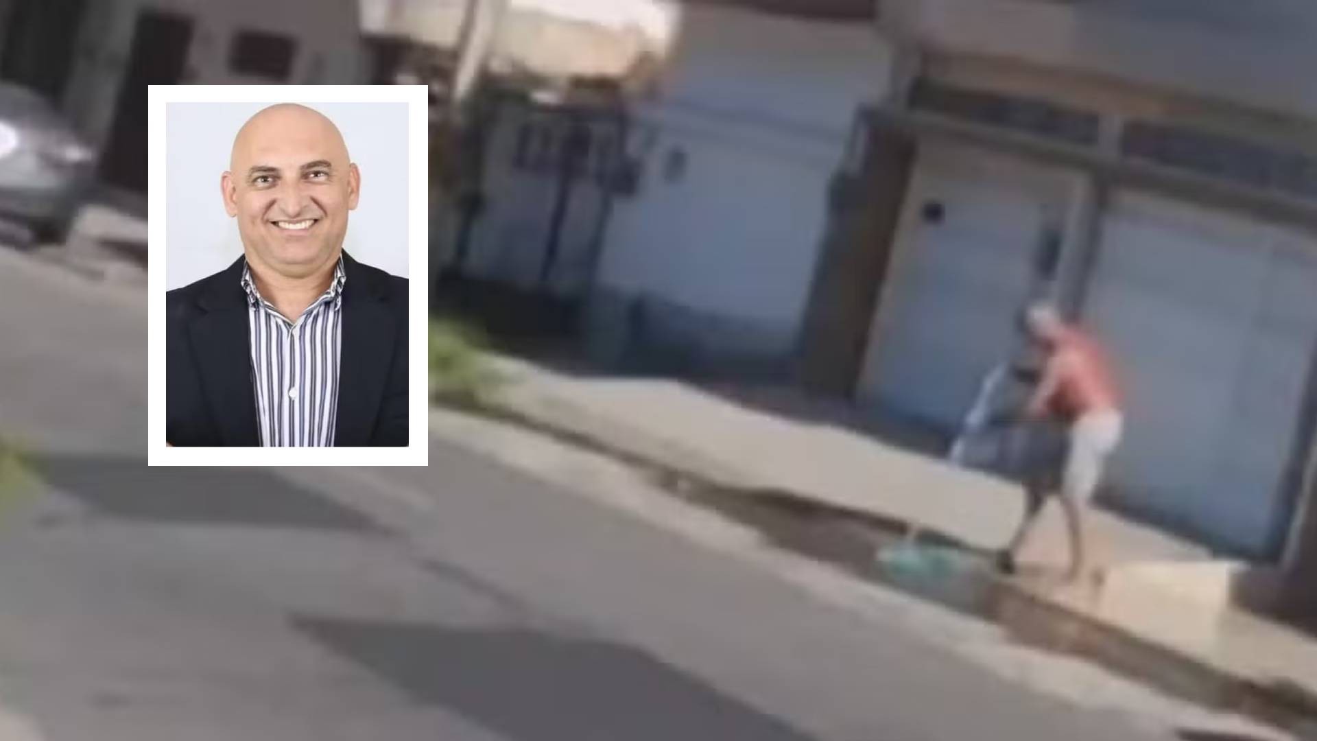 Suspeito de assaltar e matar taxista dentro de casa é preso em Fortaleza